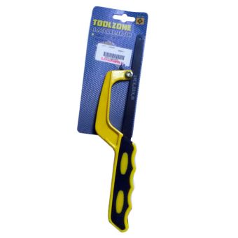 Toolzone 300mm Mini Close Quarter Saw