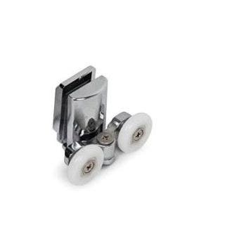 Shower Door Replacement Top Runner 19mm