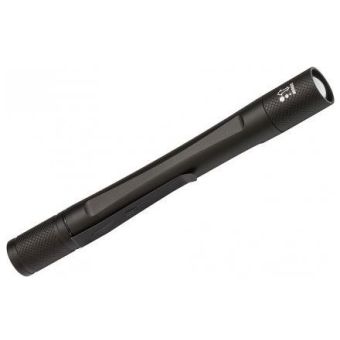 Led Pen Torch & Batteries