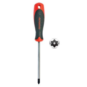 Benman Torx T10 X 75mm Screwdriver