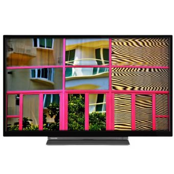 Toshiba HD Ready Smart LED 32"