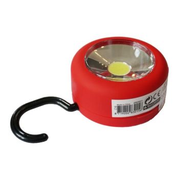 LED Touch Light - 9.5cm