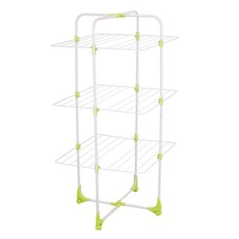 Orwell Tower Plus Clothes Airer