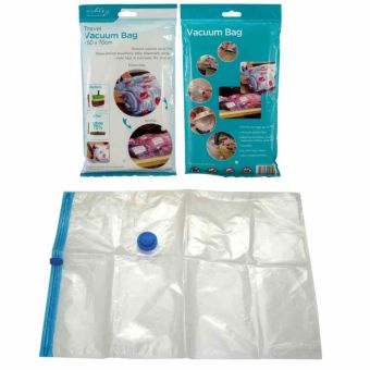 Ashley Travel Vacuum Bag - 50 x 70cm