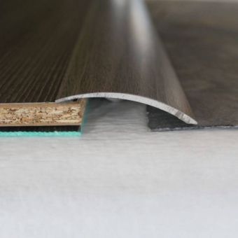 Trojan A49 “BIG FOOT” Self Adhesive Uni-coverstrip 60mm