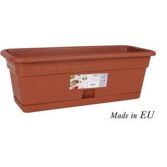Rectangular Garden Planter - Trough 50x20cm