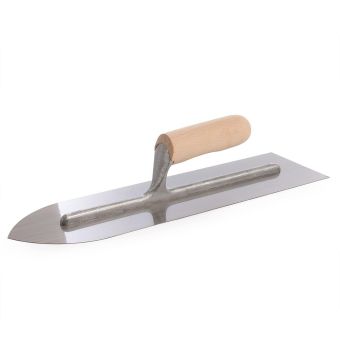 Flooring Trowel 16'' x 4-1/2''