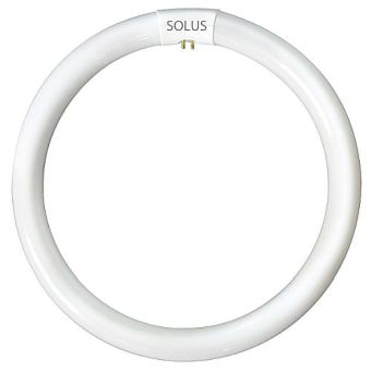 Solus 40W 4 Pin T9 Circular Tube
