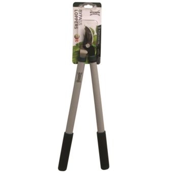 Wilkinson Sword Bypass Loppers – Precision Cutting Garden Tool for Young Green Wood