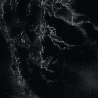 D-C-Fix Marmi Matt Black Marble Effect Self-Adhesive Vinyl Film 2m x 675mm
