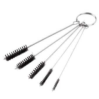 Benson Mini Brush Set – 5 Piece Precision Detailing Brushes