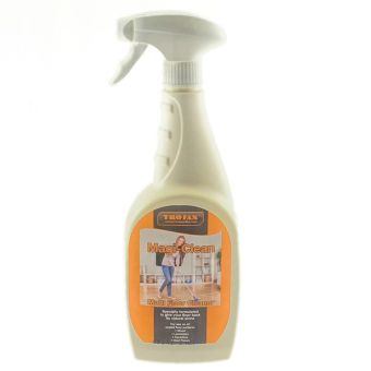 Trojan Magi Spray Multi Floor Cleaner 750ml – Restores Natural Shine for Wood, Laminate, Ceramic and Vinyl Floors