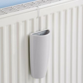 Ashley Ceramic Humidifier – Eco-Friendly Radiator Hanging Humidifier with 500ml Capacity