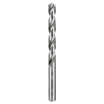 Benman HSS Fully Ground Drill Bit 9.00mm DIN 338 – Precision Metalworking Tool