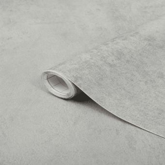 D-C-Fix Concrete Grey Self-Adhesive Vinyl Film 90cm x 2.1m – Industrial Stone Effect