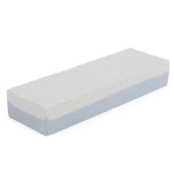 Whetstone 150 mm – Dual Grit Sharpening Stone for Tools and Knives