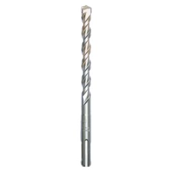 Benman Rotary Hammer Drill Bit SDS-Plus 6 x 210mm – 2-Cutter Concrete and Masonry Bit