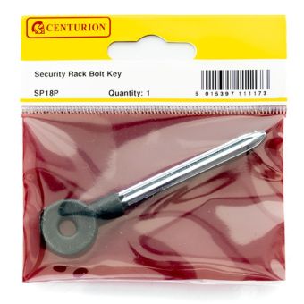 SecureFit Replacement Keys for Security Door Rack Bolts – Reliable and Durable