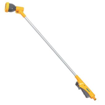 Hozelock 2652 Dual Spray Lance with Aerated and Gentle Spray Patterns