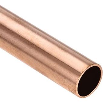 3/4 Copper Pipe - 1 Metre