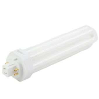Eveready 13W 4 Pin PL-T Compact Fluorescent Lamp – Energy Efficient Long-Life Lighting