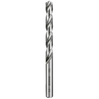 Benman HSS Fully Ground Drill Bit 6.50mm DIN 338