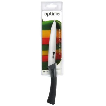 Optime 12cm Utility Knife – Versatile Stainless Steel Kitchen Knife for Everyday Use