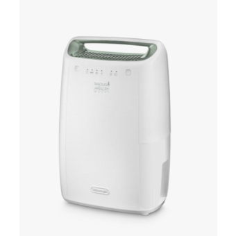 De'Longhi DEX212SF Tasciugo AriaDry Multi Dehumidifier 12L