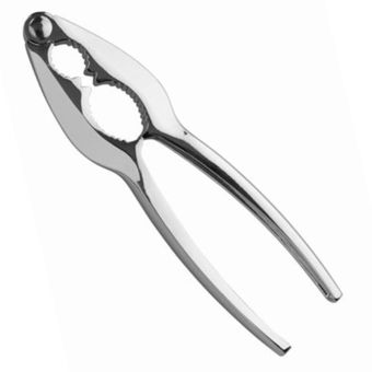 Tala Nutcracker – Heavy Duty Aluminum Alloy Nut and Seafood Cracker Tool