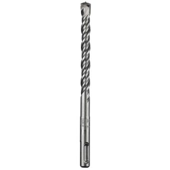 Safeline 16.0mm x 160mm SDS Plus Hammer Drill Bit – Heavy Duty Carbide Tipped Masonry Bit for Brick, Concrete and Stone