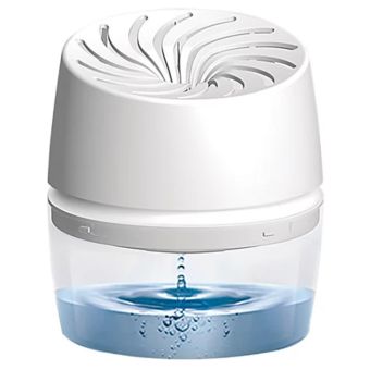 UniBond Aero 360 Compact Moisture Absorber – White Neutral