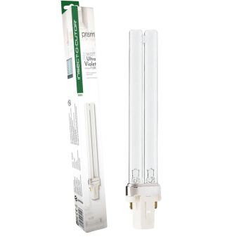 Prism 11W Compact Tube – Replacement UV Lamp for Fly Killers