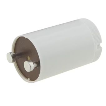 Powermaster LED Tube Starter – Reliable Replacement Starter for LED Fluorescent Tubes