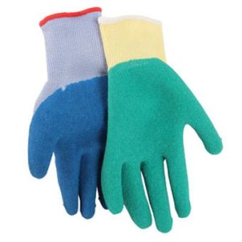 TuffGrip Gents Garden Gloves Large Twin Pack