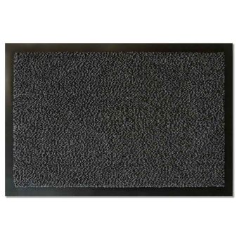 Ultimat Black & Grey Mat - 40 x 60cm