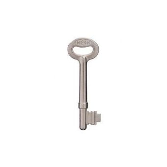 Replacement Union 2 Lever Lock Keys M026H