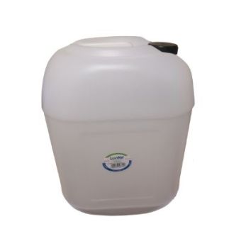 Lordos Jerry Can With Cap - 20L