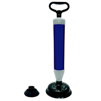 Vacuum Plunger
