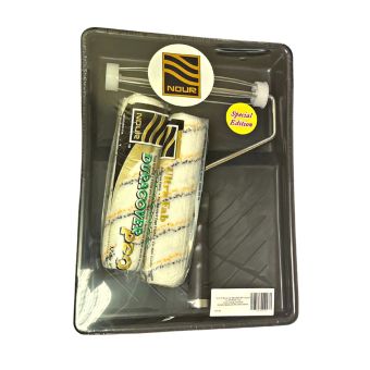 Duracover - Microfibre Tray Set