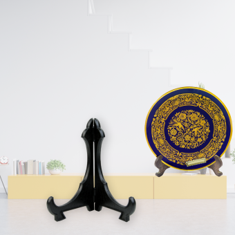 SupaHome Plate Stand