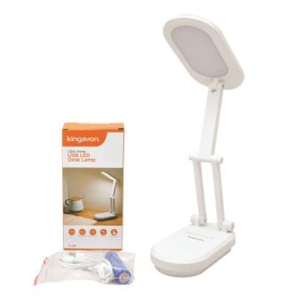 USB LED Desk Lamp - 3.8W