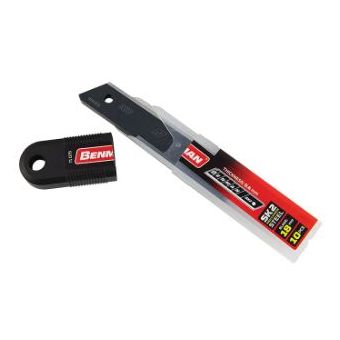 Benman Utility Knife Spare Blades