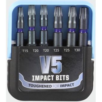 V5 TDrive Set 6 Piece