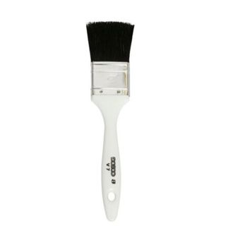Dosco V7 Pure Bristle Paint Brush - 1.5"