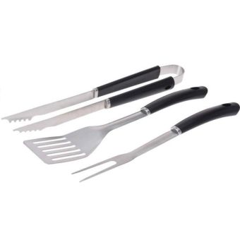 Vaggan BBQ Tool Set - 3 Pieces