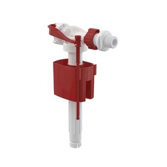 Alcaplast Side Entry Filling Valve