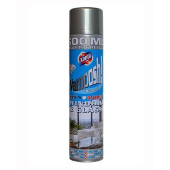 Xanto Vamoosh Window & Cleaner 600ml