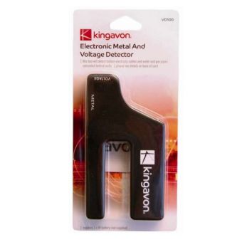 Electronic Metal & Voltage Detector