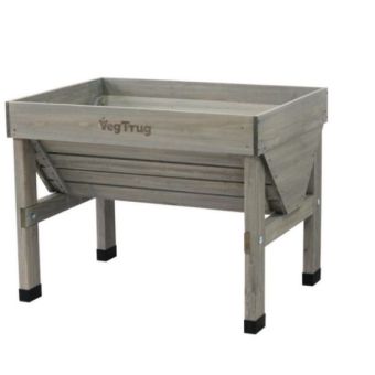 Vegtruk Small - Grey Wash