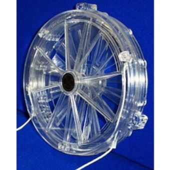 Simon 102 Vent-A-Matic (5") Pull Cord Vent